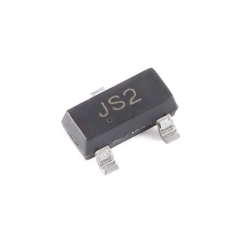 

Genuine Original BAS21A JS2 SOT-23 250V 200mA 50ns Switching Diode (10 pieces)