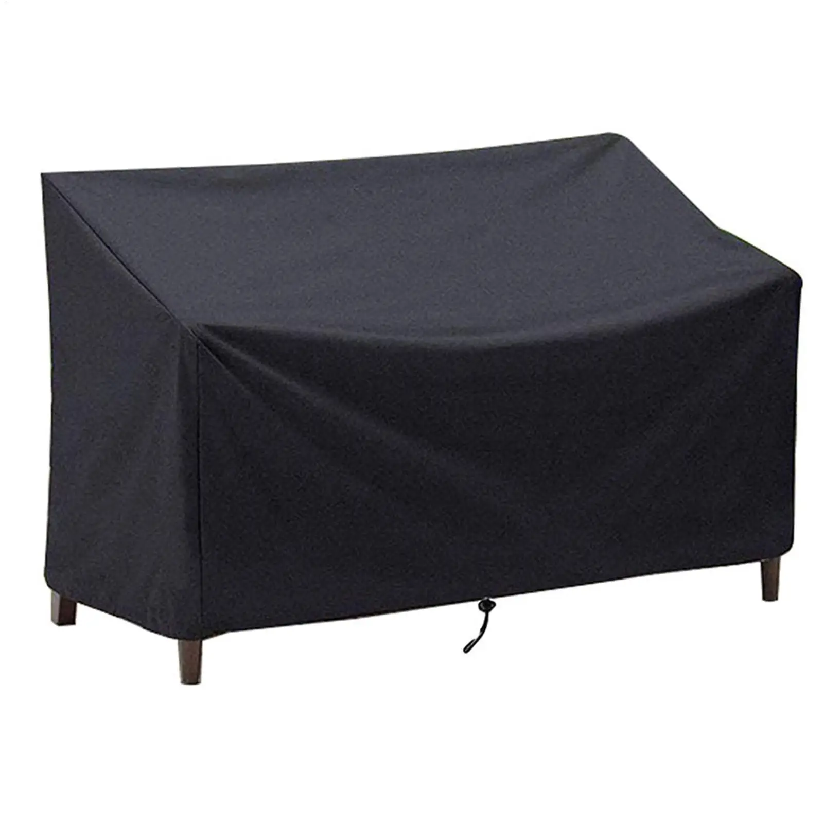 

Outdoor Bench Covers Waterproof Weatherproof Patio Bench Outdoor Covers Dustproof Furniture Protector For Outside Storage Care