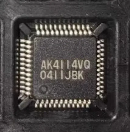 

IC new original AK4114VQ AK4114 48-LQFP High quality products