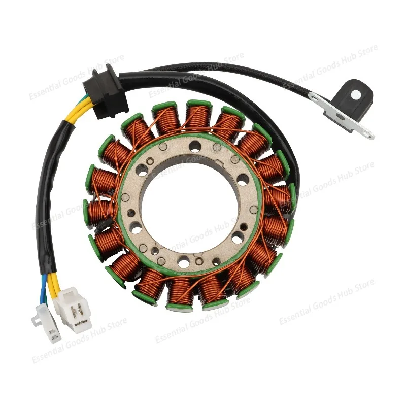 

The Motorcycle Coil Is Suitable for Suzuki VL1500 Invader LC1998-2004 32101-10F01