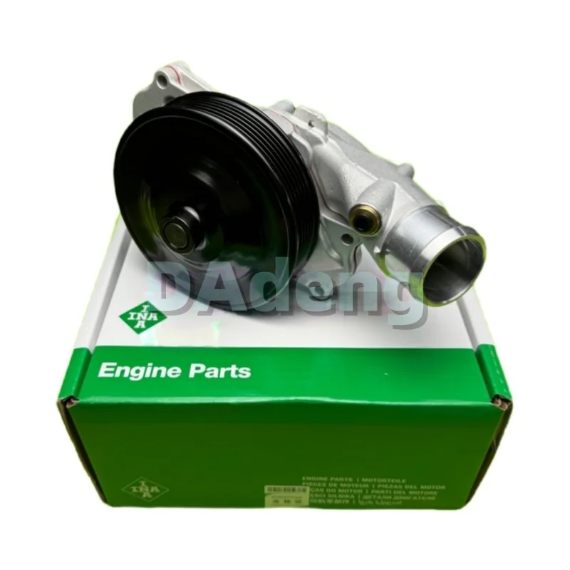 OEM Engine Cooling Water Pump LR097165 For Jaguar F‑TYPE X152, XF X250, XJ X351, Land Rover Discovery L319