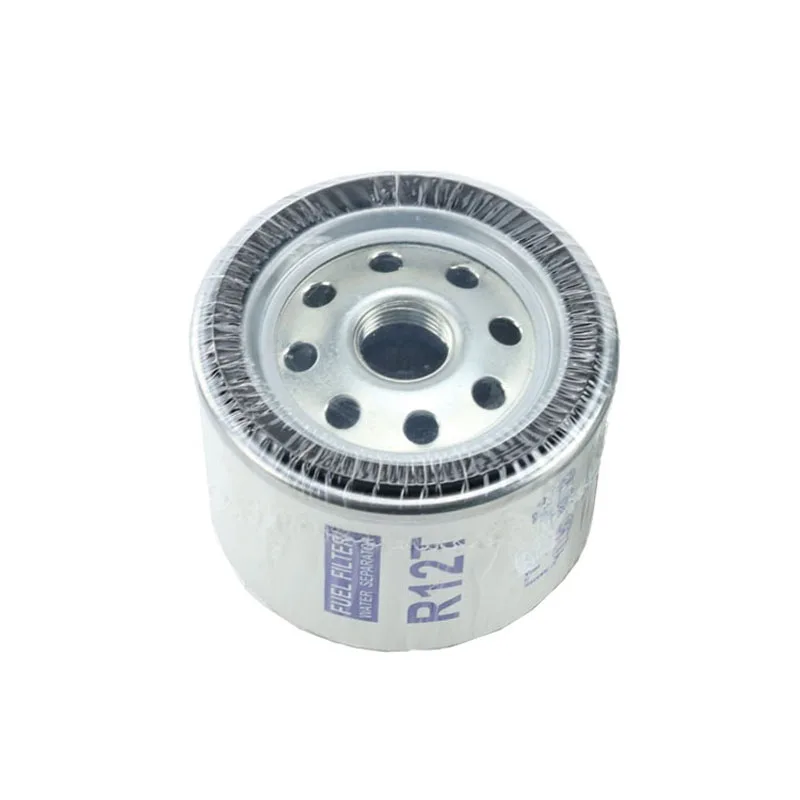 Replacement R12T S3240 Fuel Filter for for Marine Engine