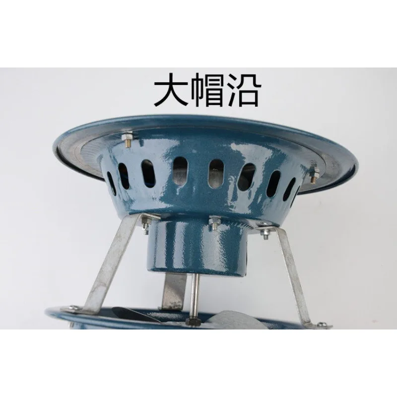 Small 80W Induced Draft Fan Household Oil Fume Exhaust Fan Dust Removal Chimney Induced Draft Fan Smoke Exhauster