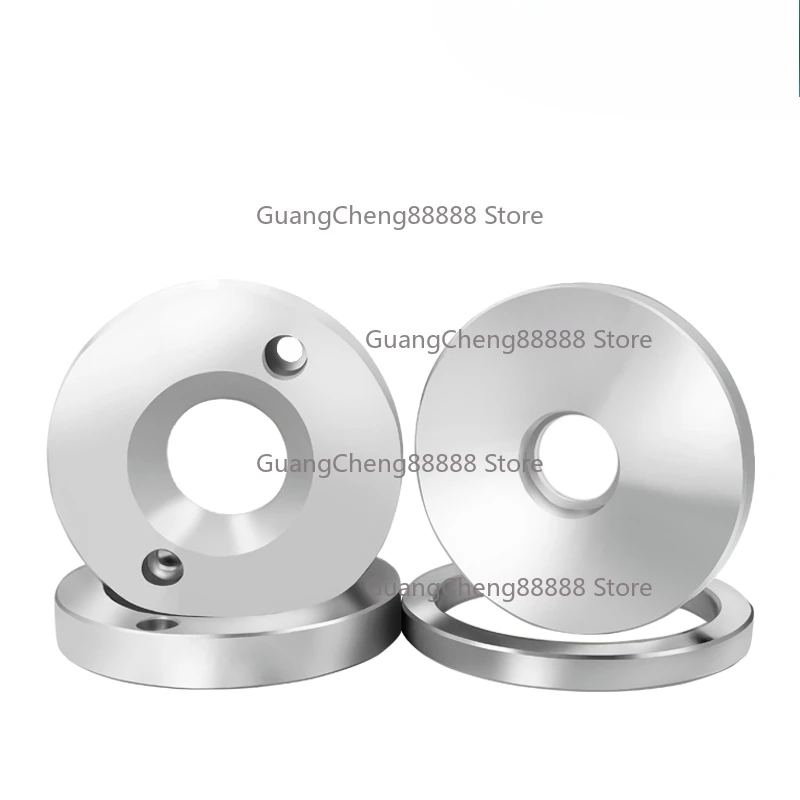 

Mold Positioning Ring Zhejiang Guangbiao AB Type Flange Glue Injection Plastic Machine Gate Sleeve Fixed Limit Closing Ring