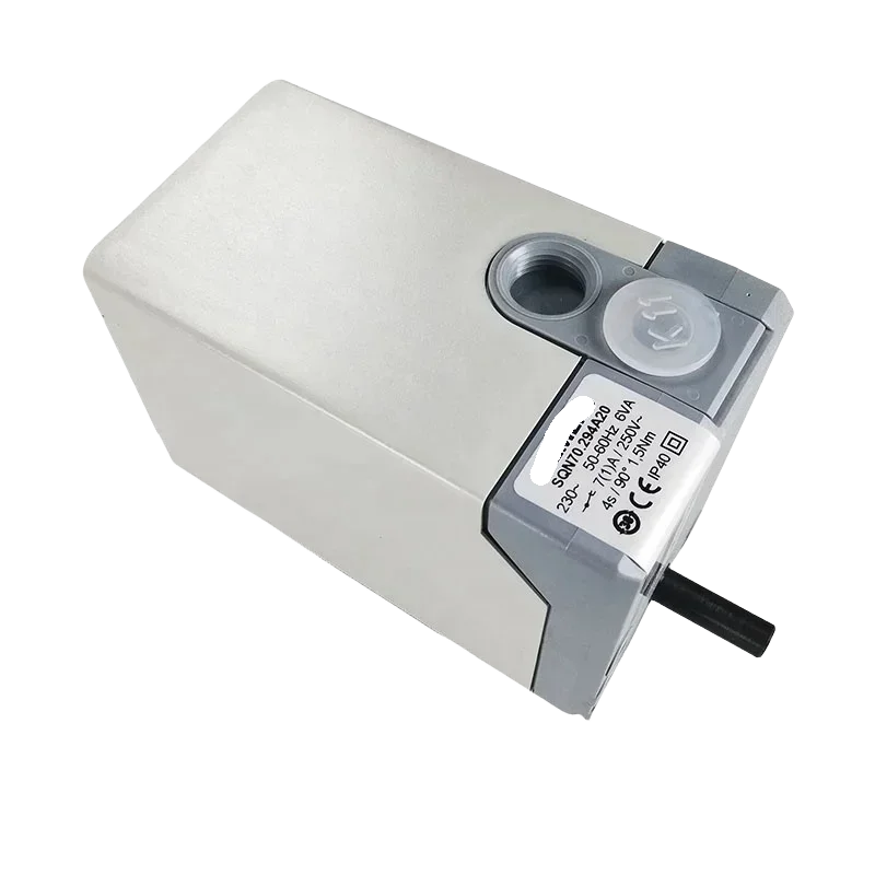 

German Electric Machine SQN70.294A20 Motor Starters