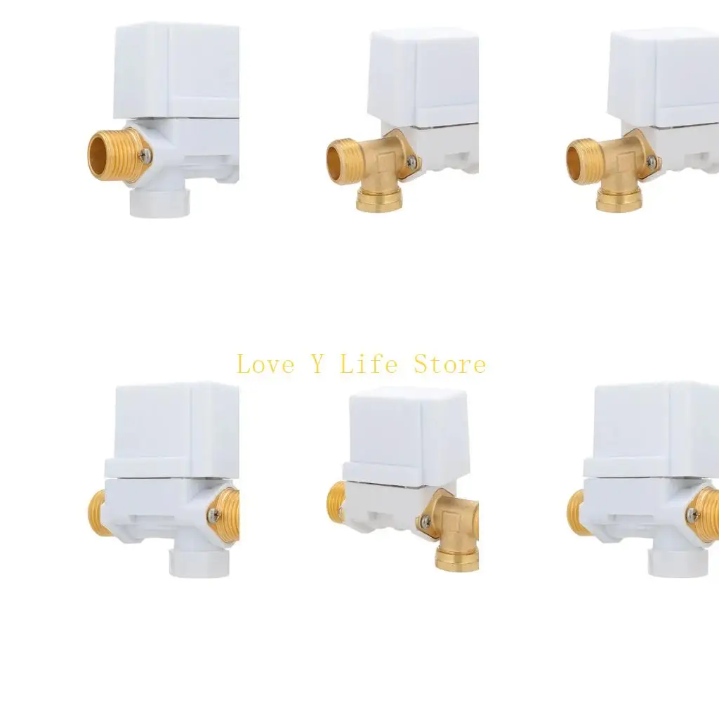 

L74C Солнечные тепловые управляющие клапаны усиливают конструктивные автоматизированные впускные клапаны для воды для дома