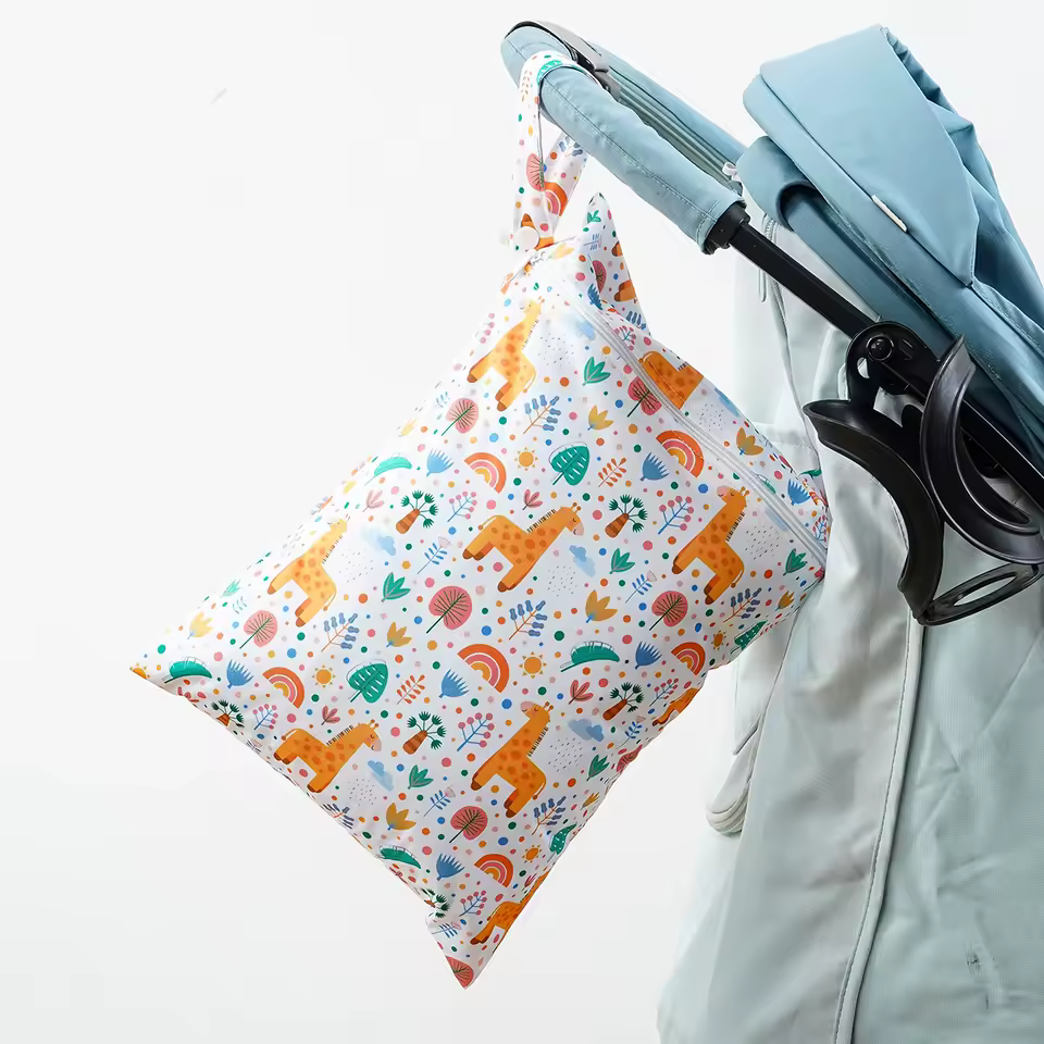 기저귀 가방 이미지