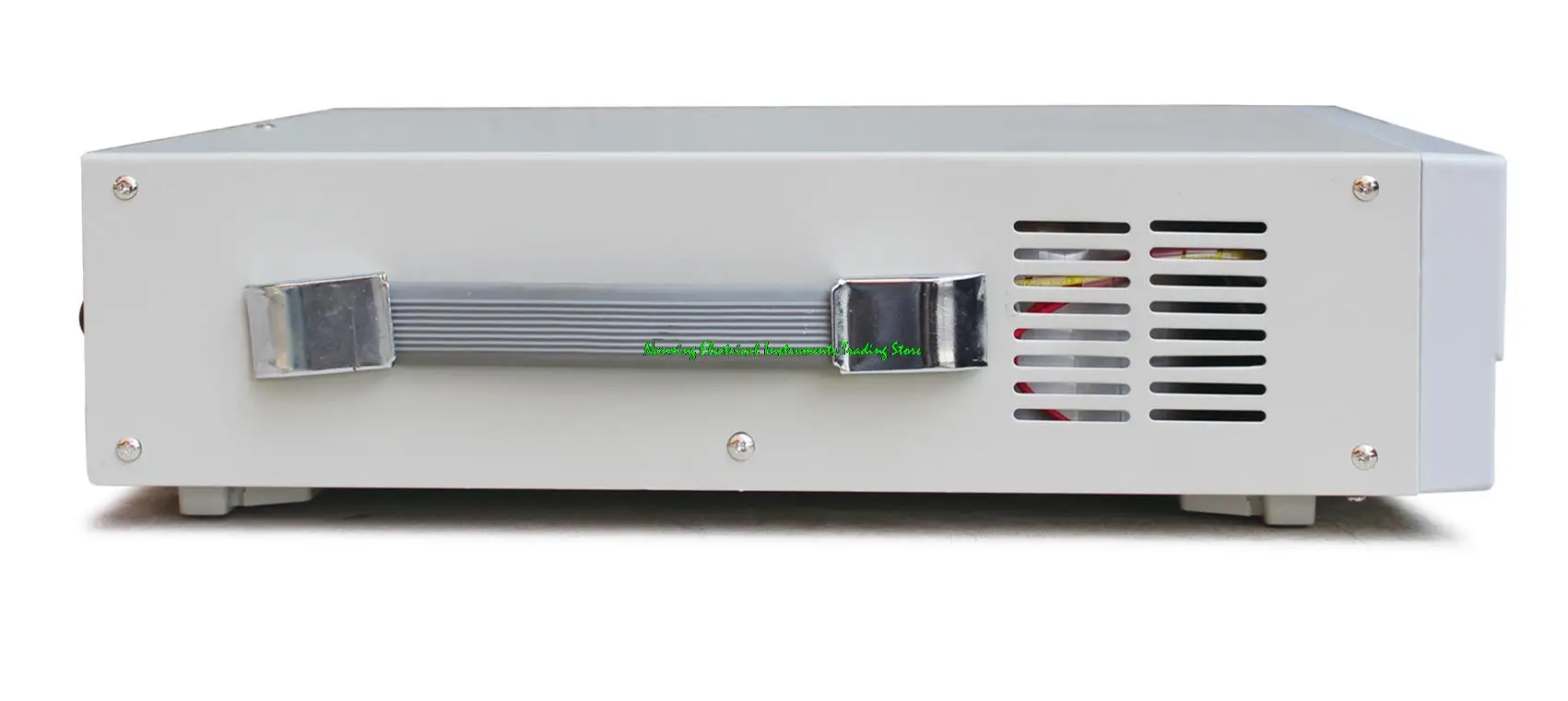 Fast arrival TH9403 Programmable ground resistance tester optional RS232/ PLC interface,3～30A, resistance test range: 0～510mΩ