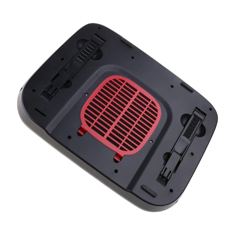 Охлаждающая подставка для ноутбука Кулеры для ноутбука Охлаждающий вентилятор для игрового ноутбука Охлаждающая подставка для