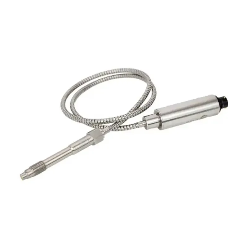 TopeSENTEC MPES High Temperature Factory Price MPES AutoZero Capillary Melt Pressure Sensor/transmitter