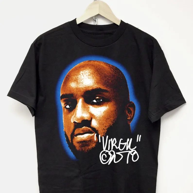 VIRGIL ABLOH T-SHIRT