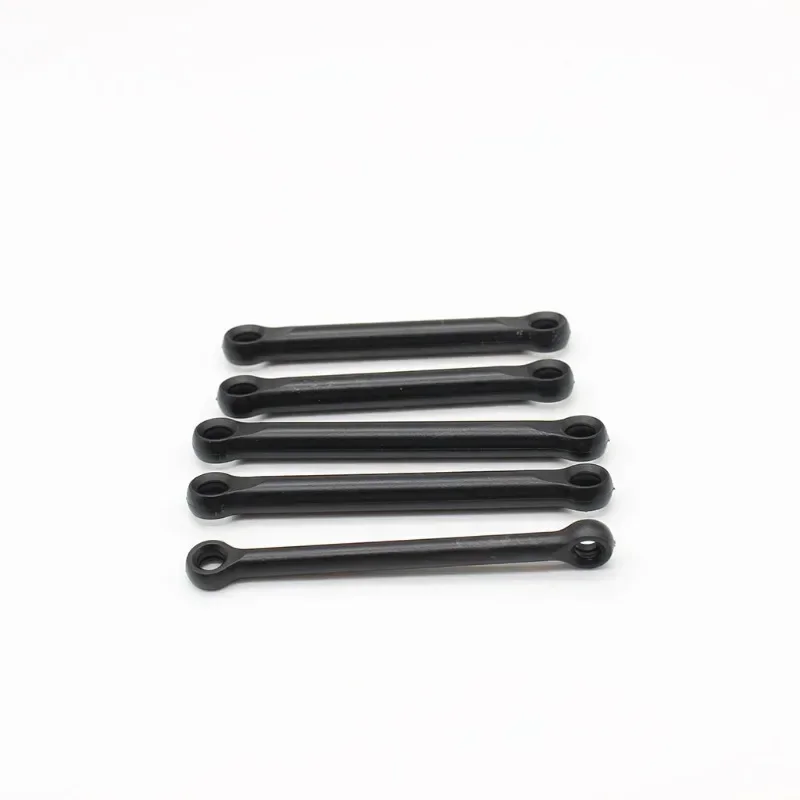 Części zamienne do samochodów RC WLTtoys 124008 124010, drążek kierowniczy 124008-2705