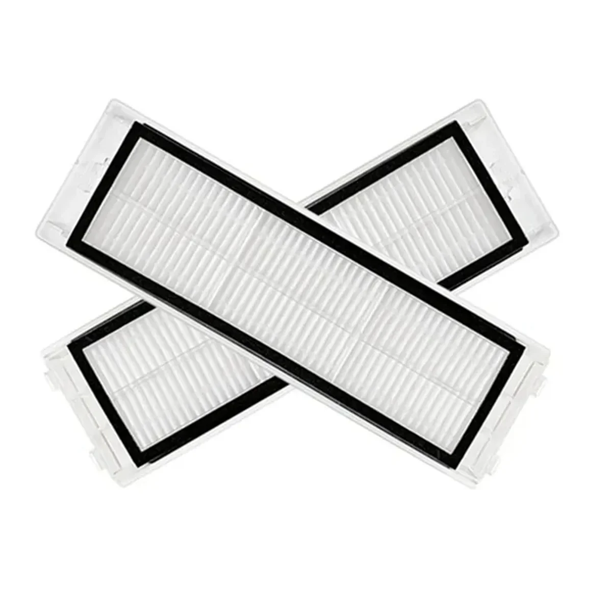 Voor Robot Vacuüm X10 + X10 Plus B101GL Onderdelen Accessoires Hepa Filter Stofzak Rag Mop Stand Stof doos