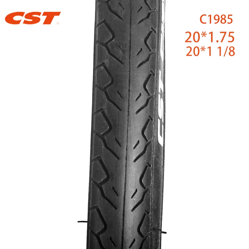 Cst 20Inch Bike Tir…