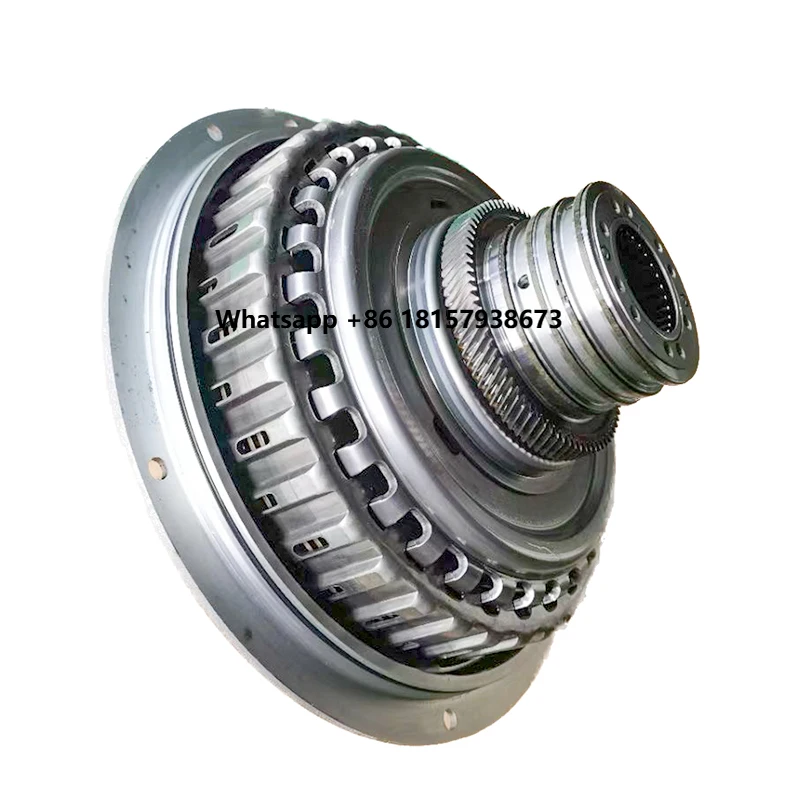 

0B5 DL501 DCT 7 SPEED for VW Multi-plate Clutch for Dual Clutch Gearbox 0B5141030E 0B5141030B 0B5141030C 0B5141030D