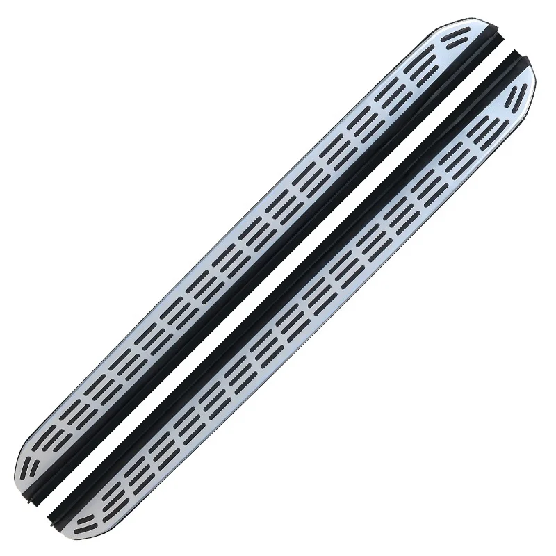 Factory 4X4 Off-road Car Accessory Auto Parts running board side step for Li Auto LIXIANG L9 L8 L7