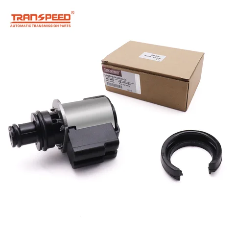 Набор TRANSPEED с блокировкой преобразователя крутящего момента TR690 TR580 и электромагнитного клапана AWD, трансмиссия CVT 31825-AA050 31825AA051 52 для Subaru