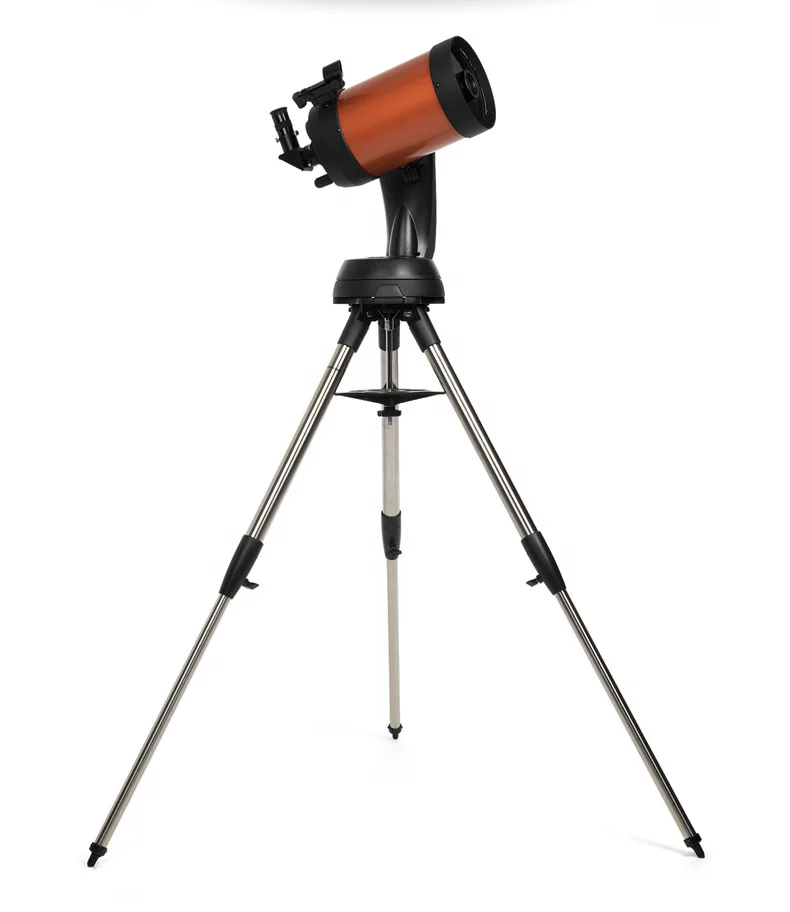 Astronomical Telescope NexStar 6SE Intelligent Automatic Star Search Professional Star Viewing High Power