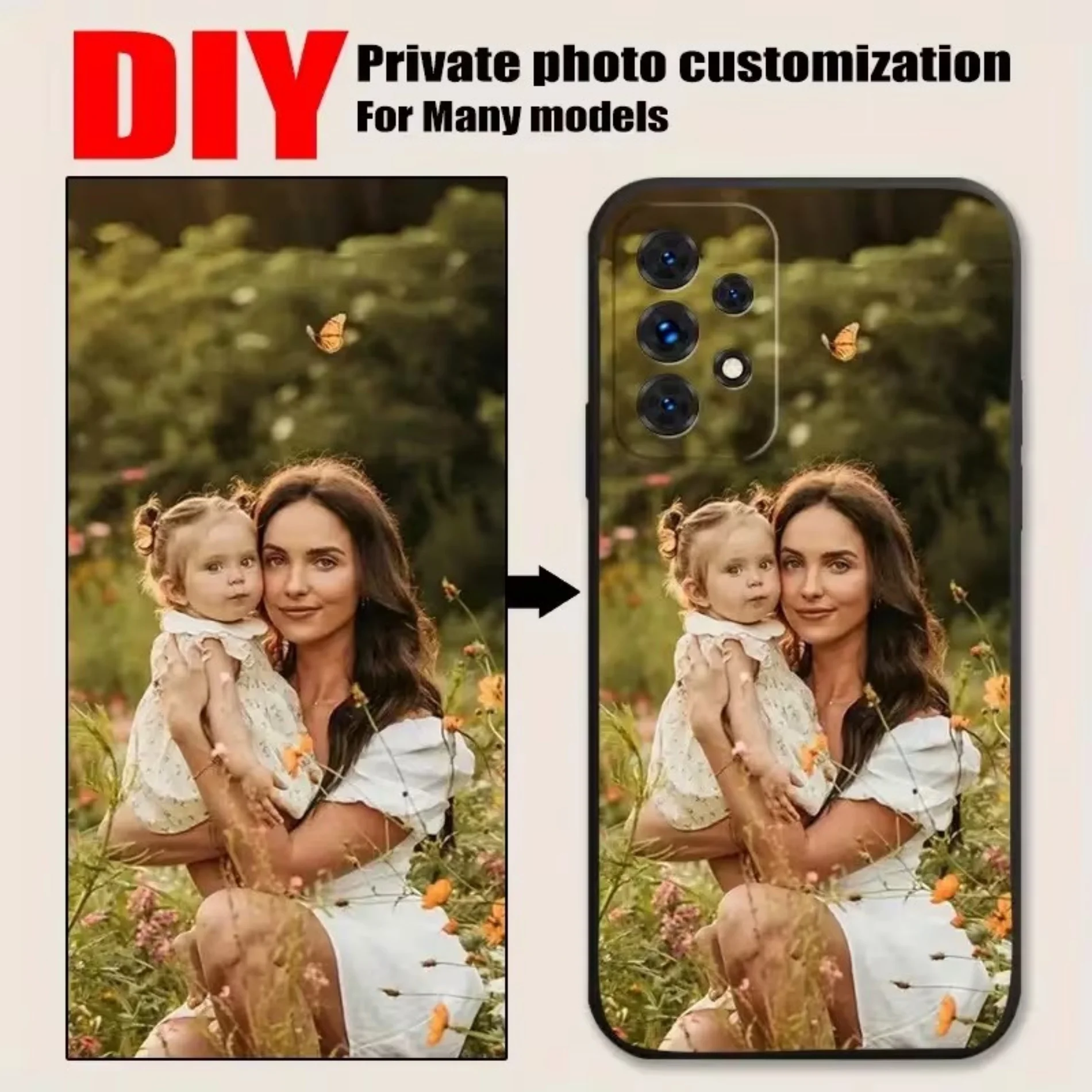 Magazines - Custodia in silicone per Samsung Galaxy