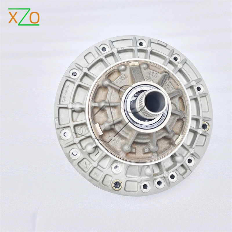 

6HP26 6HP19 6HP28 6HP21 Transmission Oil Pump w Bearing ZF6HP26 For BMW Audi High Quality Warranty Car Accessories
