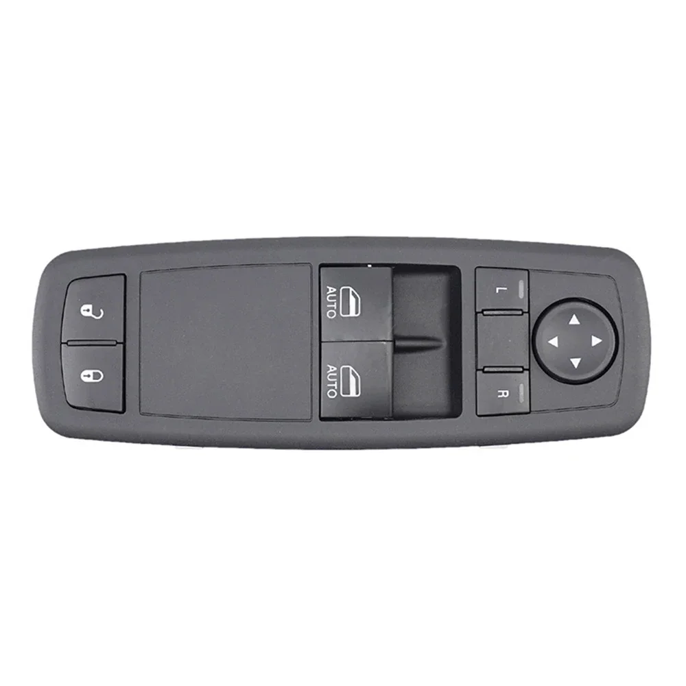 4602881AD Driver Side Window Switch for Dodge Ram 1500 Pickup 2009-2010