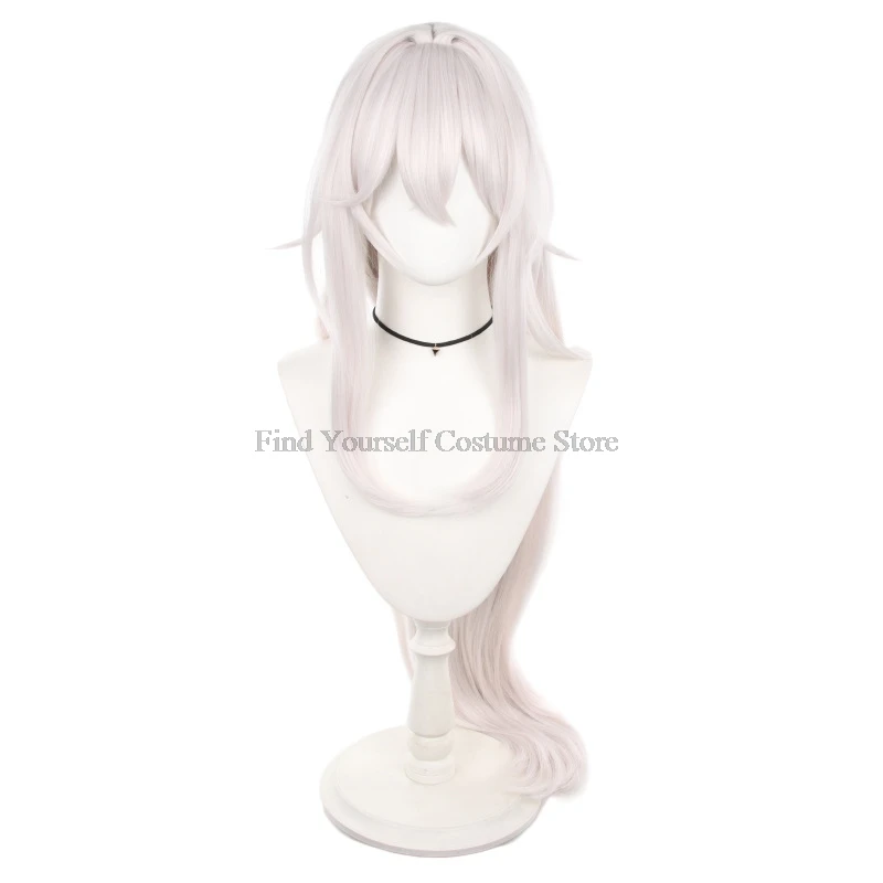 In Stock Thelema Cosplay Game Honkai Impact 3rd Costume Gorgeous Sweet Uniform Dress Halloween Party Role Play Clothing New