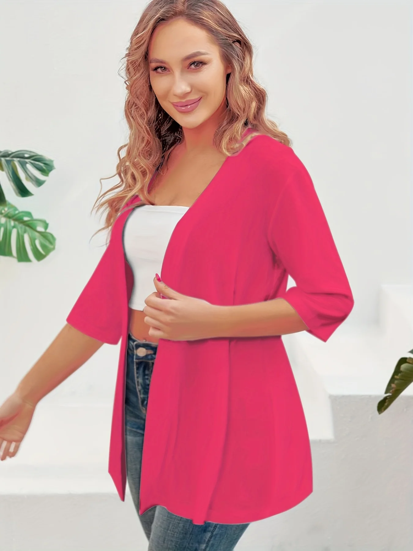 rose-red