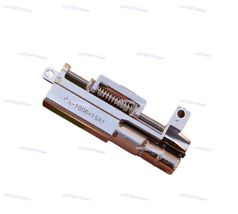 

Precision lifting motor, metal 5MM planetary deceleration, stepper motor + metal sliding table