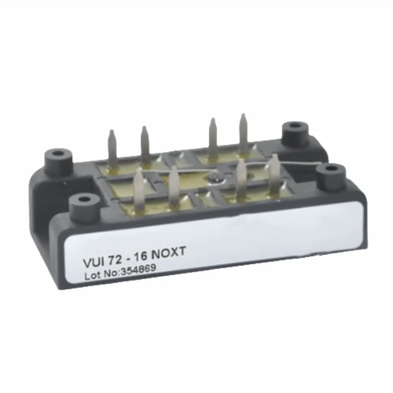

New Original VUI72-16NOXT Module