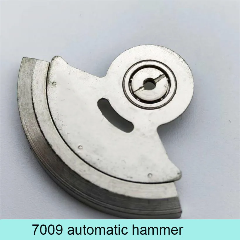 

Original Disassembly Automatic Hammer Suitable For 7009 Mechanical Movement Automatic Hammer Pendulum 7009 Movement Repair Parts
