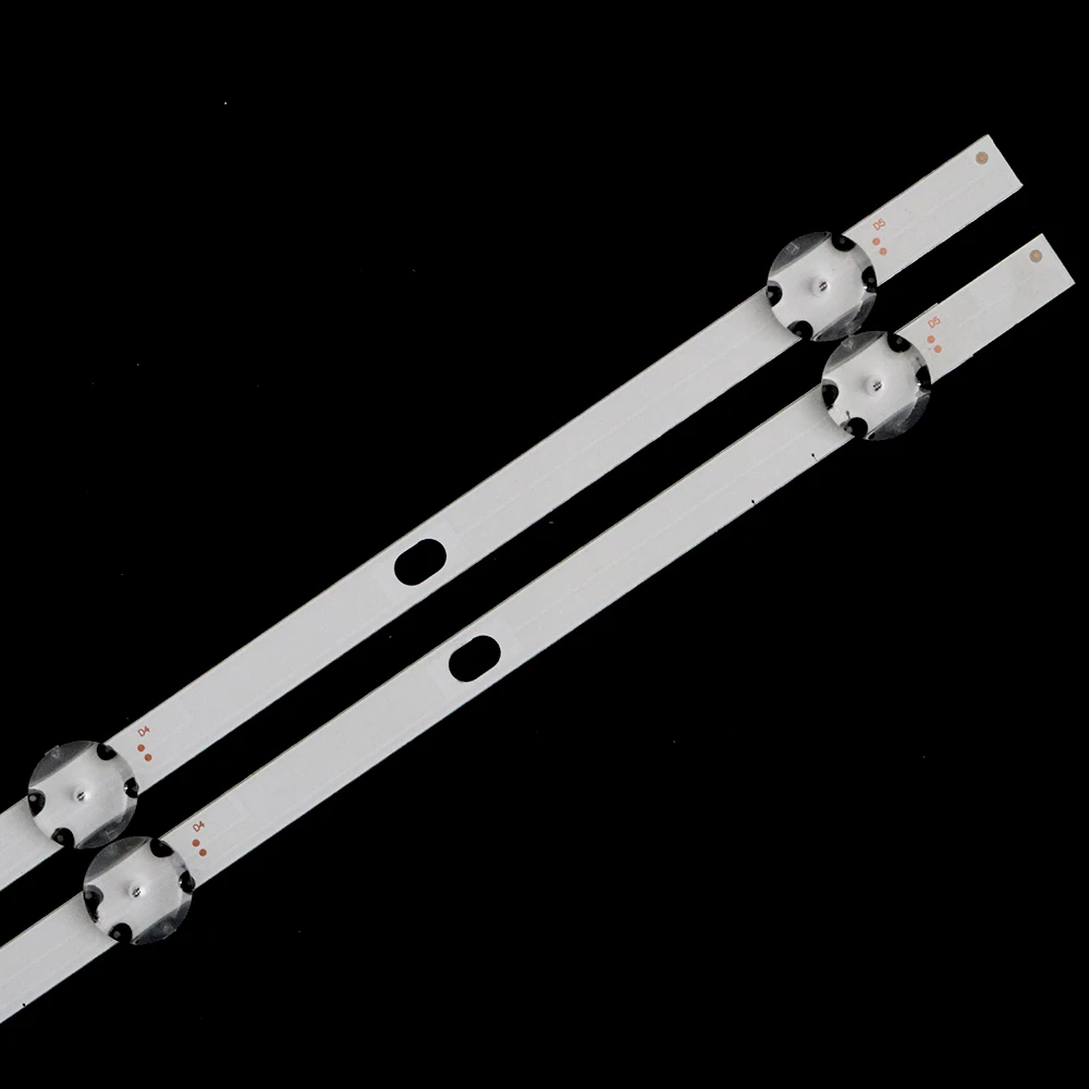 4/10pcs New Kit LED Backlight Strip for SVC320AQ4_REV-5LED 32LH570B 32LH570 32LH515B