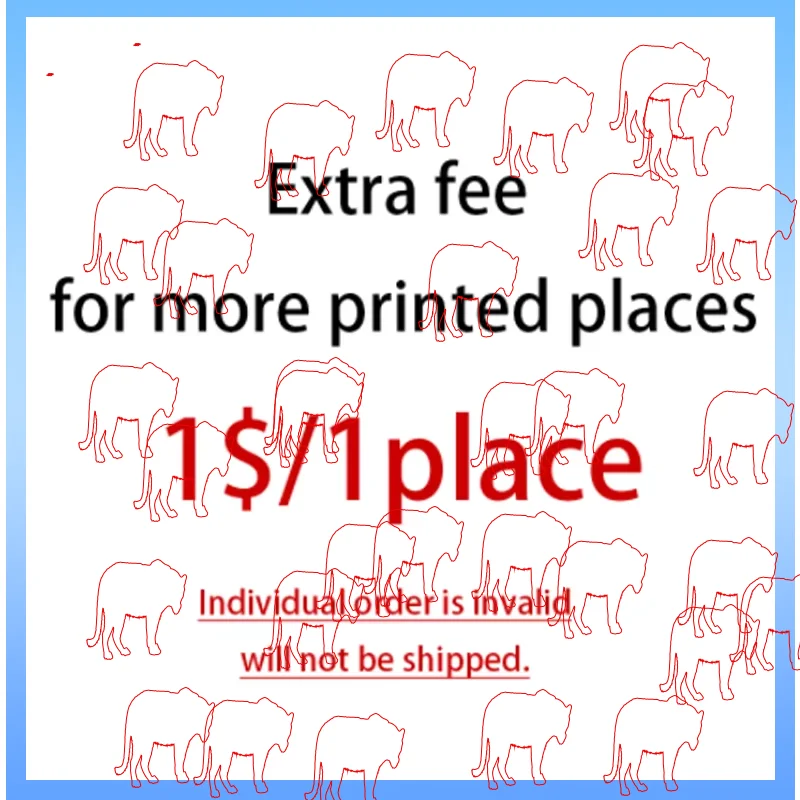 Custom Extra Fee Thank you for the payment.