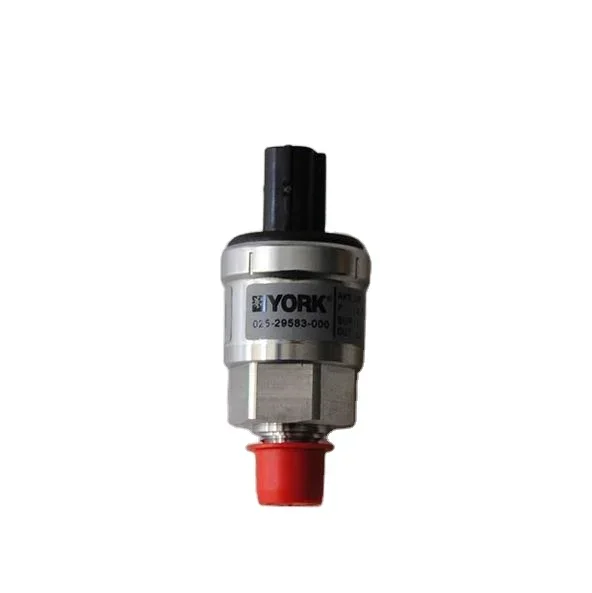 YK Spare Parts Pressure Transducer 025-29583-000