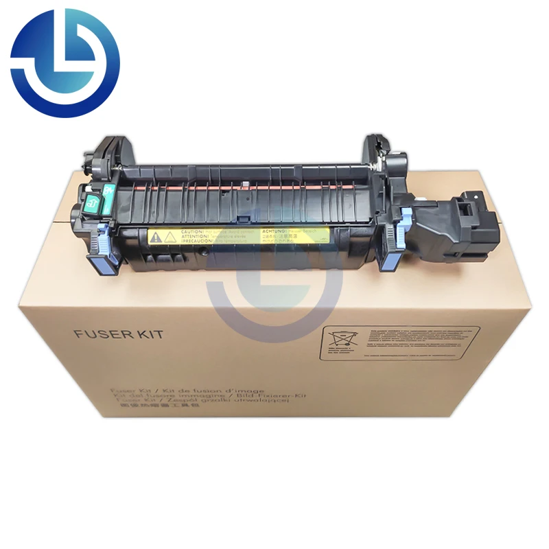 

RM1-8156 CE506A Fuser Assembly for HP CP3525 CM3530 3525 hp printer M551 M570 M575 551 551dn 551n Fuser Unit Assembly 220V
