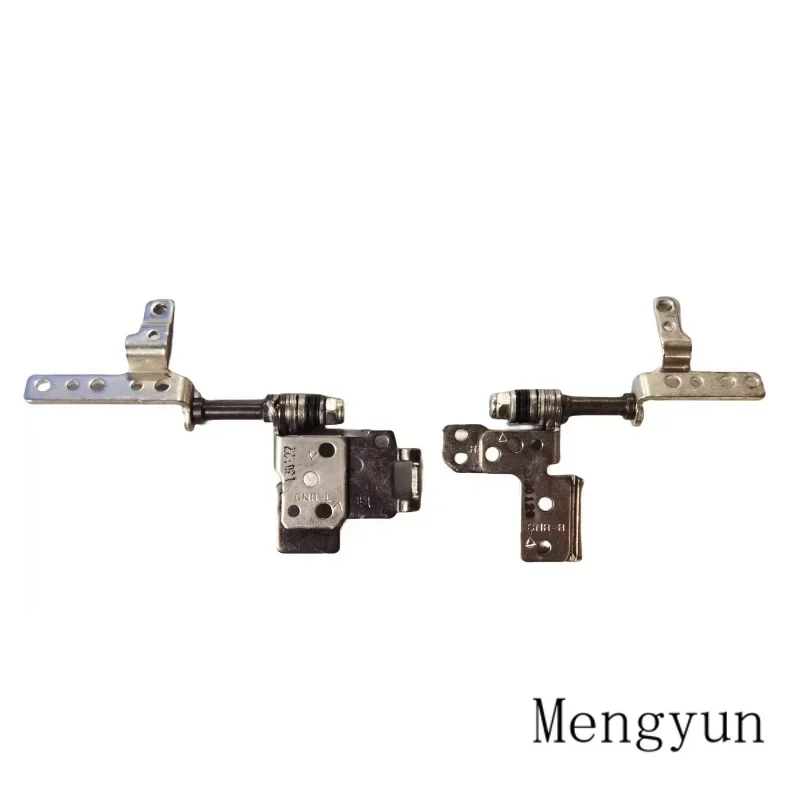 Laptop LCD screen shaft hinges right left set for Asus S400 s400c s400l