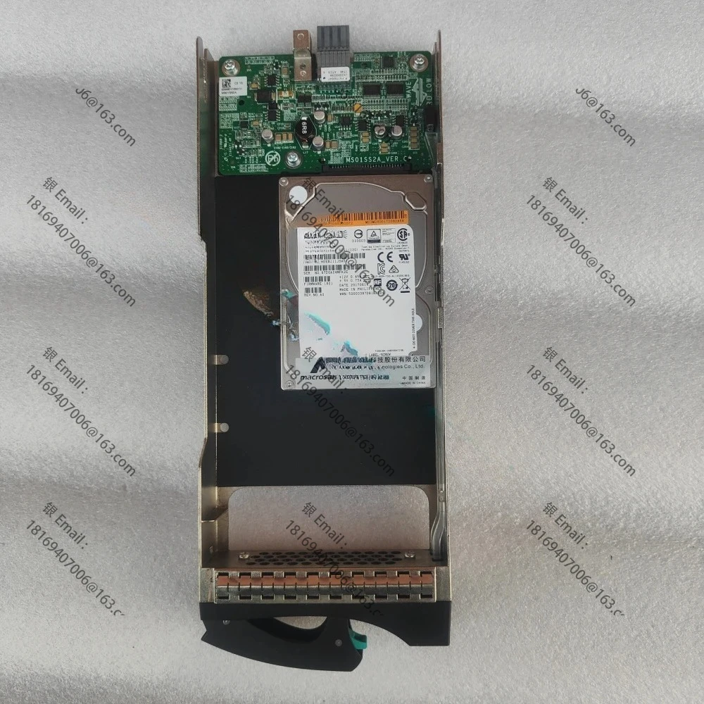 

test is good FOR 1pcs- MS5000 MS3000 MS2000 1.2T 10K 12G hard disk AL14SEB12EQ