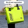 Yellow Dry Wet