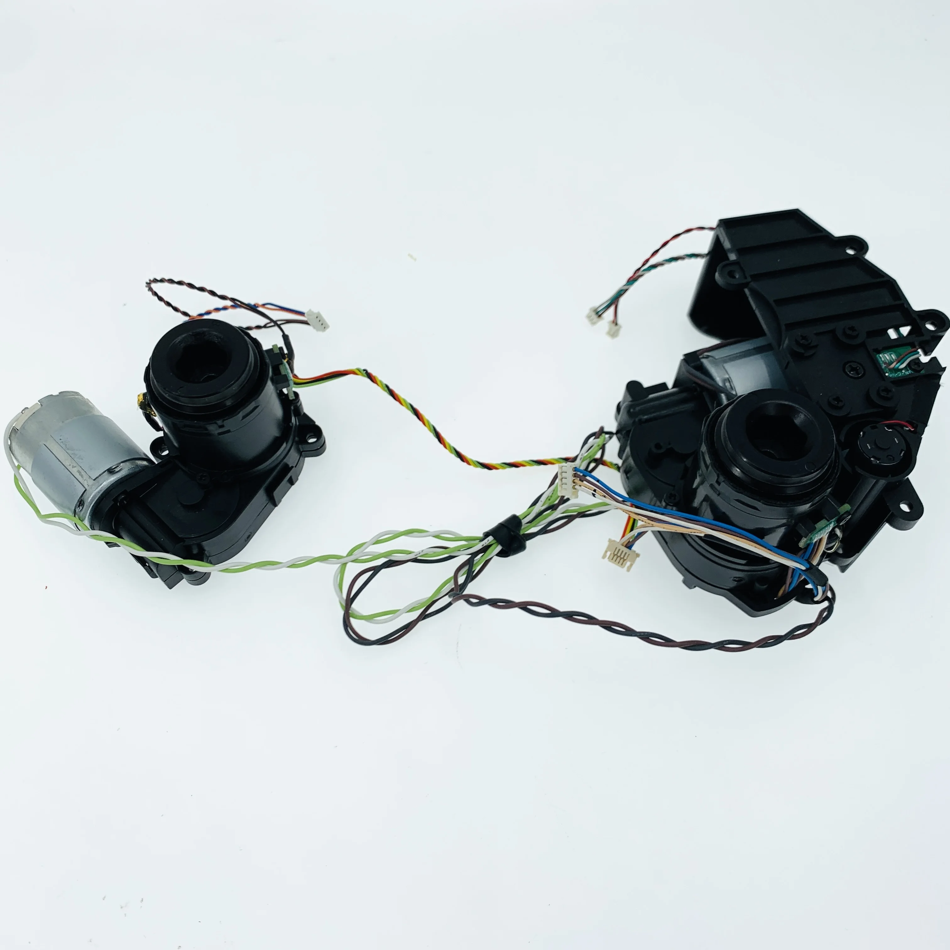 トップモップパッド減速ギアボックスアセンブリ-dreame-l50-ultra-交換部品-モップラックモーターユニット