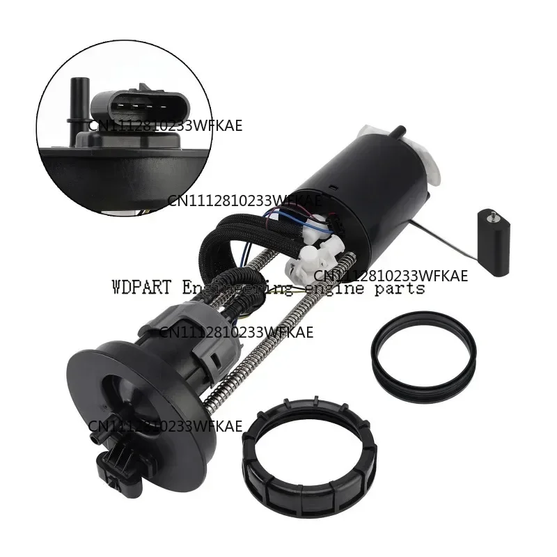Replacement Fuel Pump 275500996 275500850 For Sea-Doo Spark Ace 900 Gti 130 Gtx Ltd 260