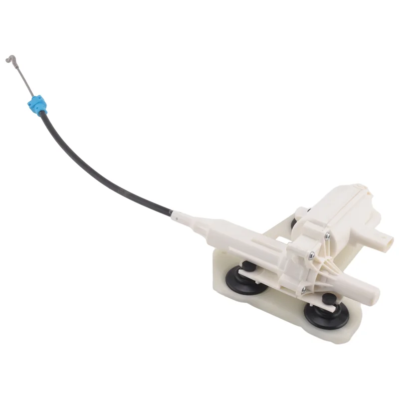 ABLG سيارة الباب الخلفي مزلاج الجذع قفل الباب الخلفي 2929062800 الباب الخلفي قفل المحرك A2929062800 لأجزاء CLA GLE