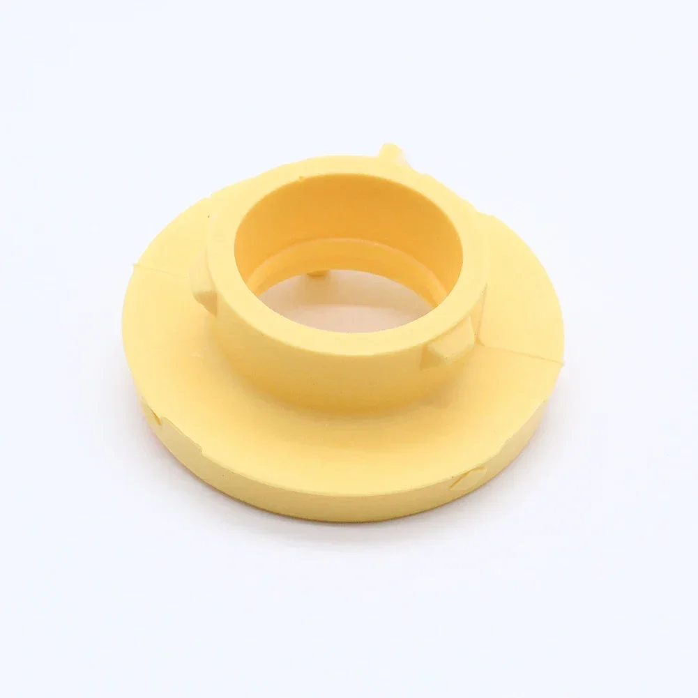 Suspension Absorbing Block For Ford B-MAX For Ford Fiesta Shock Absorbing Block Spring Plate High Quality ABS Material