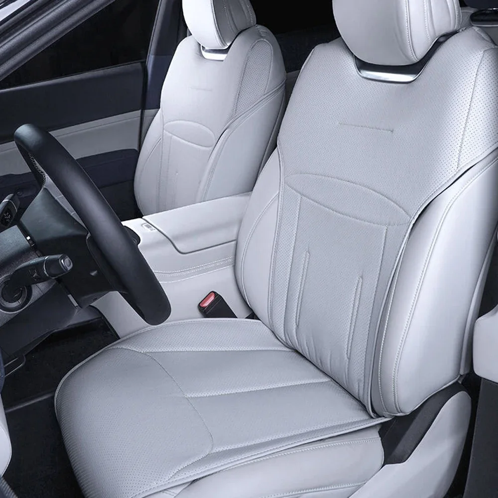 For 2023 2024 Xpeng G6 Cushion Covers Special Seat Cushions…