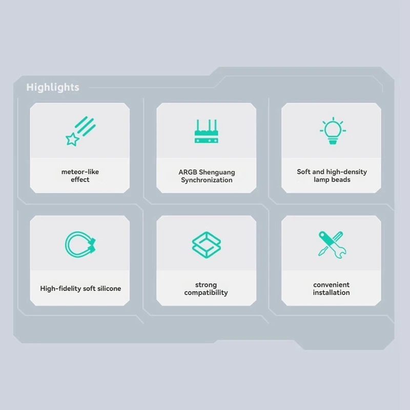 16Pin إلى 3X8pin ARGB بطاقة الرسومات كابل إمداد الطاقة RGB كابل تمديد الطاقة PSU كابل لبطاقات الرسومات 30XX 40XX