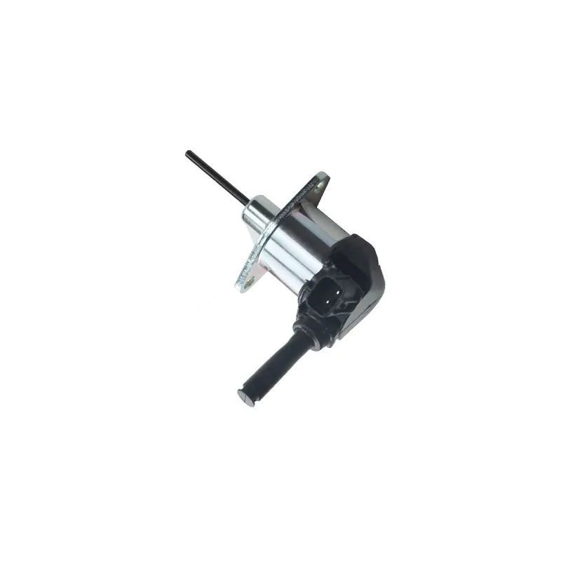 

1A02160015 Excavator Accessories 1A021-60013 1A021-60015 Shutdown Solenoid Valve 1A021-60017 for V2203 V2204