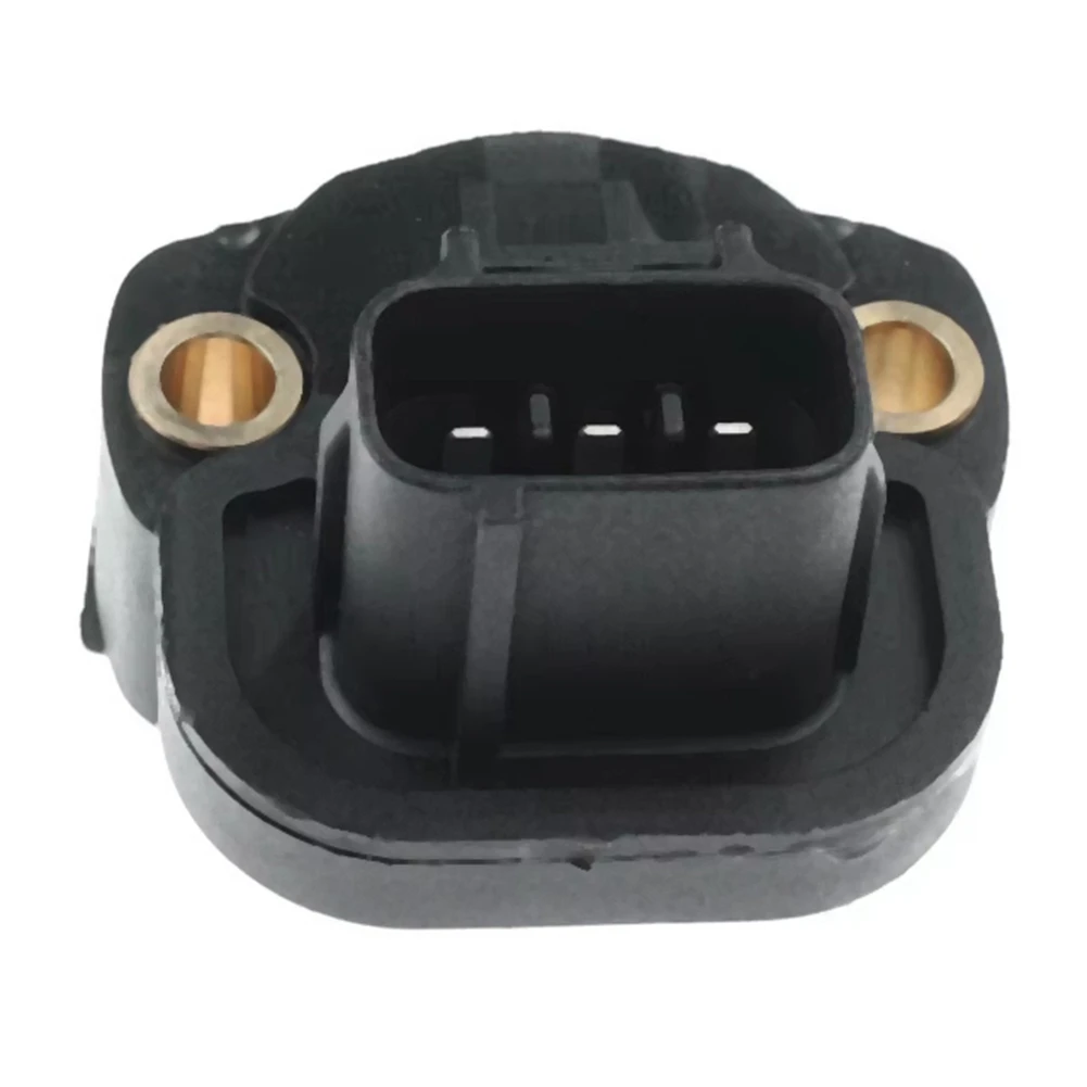 Throttle Position Sensor TPS 4686360 for 1998-2007 Dodge Chrysler Van / Viper & Plymouth 2.4 3.0 3.3 3.5 3.8 8.3L