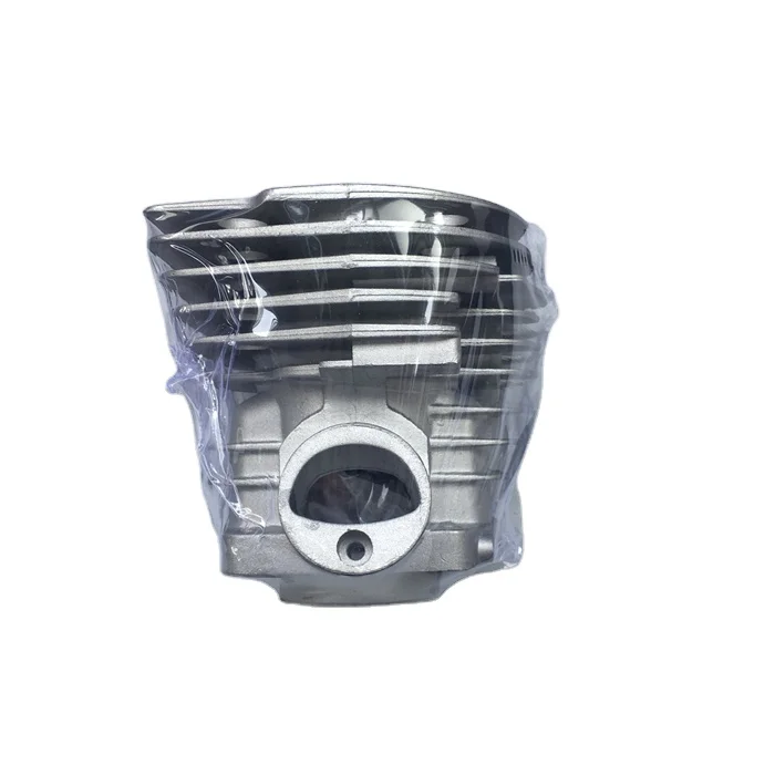

# Hot Chain Saw 44mm Air Cylinder Piston Kits Fits Hus For 346XP 350 351 353 Chainsaw Spare Parts