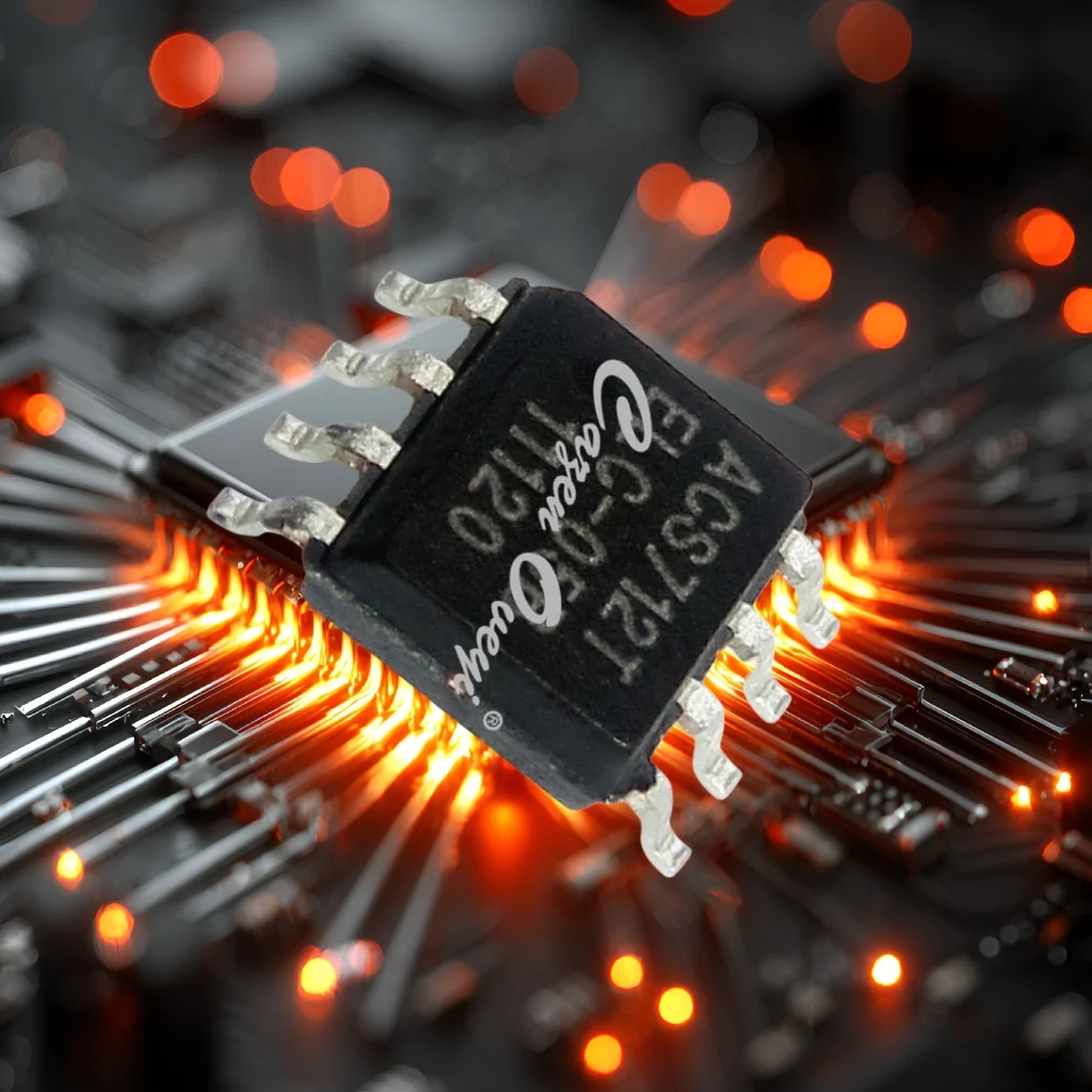 IC Chip LD7576GS LD7576 FAN7527BMX FAN7527BM FAN7527 ACS712ELCTR-05B-T ACS712ELC ACS712 SOP-8