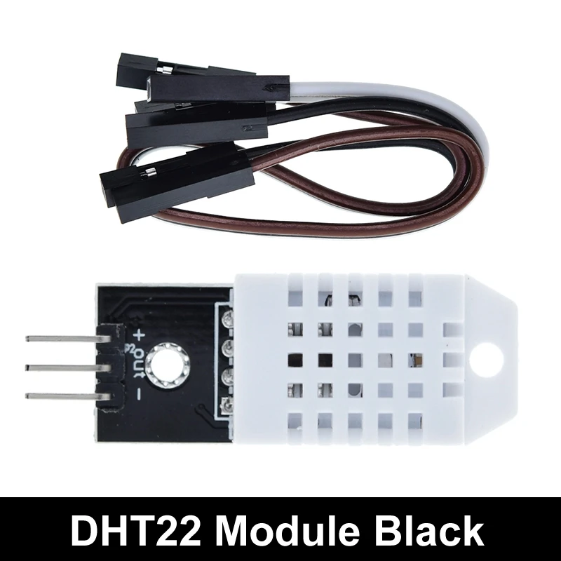 Digitale Temperatuur Sensor/Vochtigheid Sensor DHT11 DHT22 AM2302 AM2301 AM2320 MW33 Sensor En Module Voor Arduino Elektronische Diy