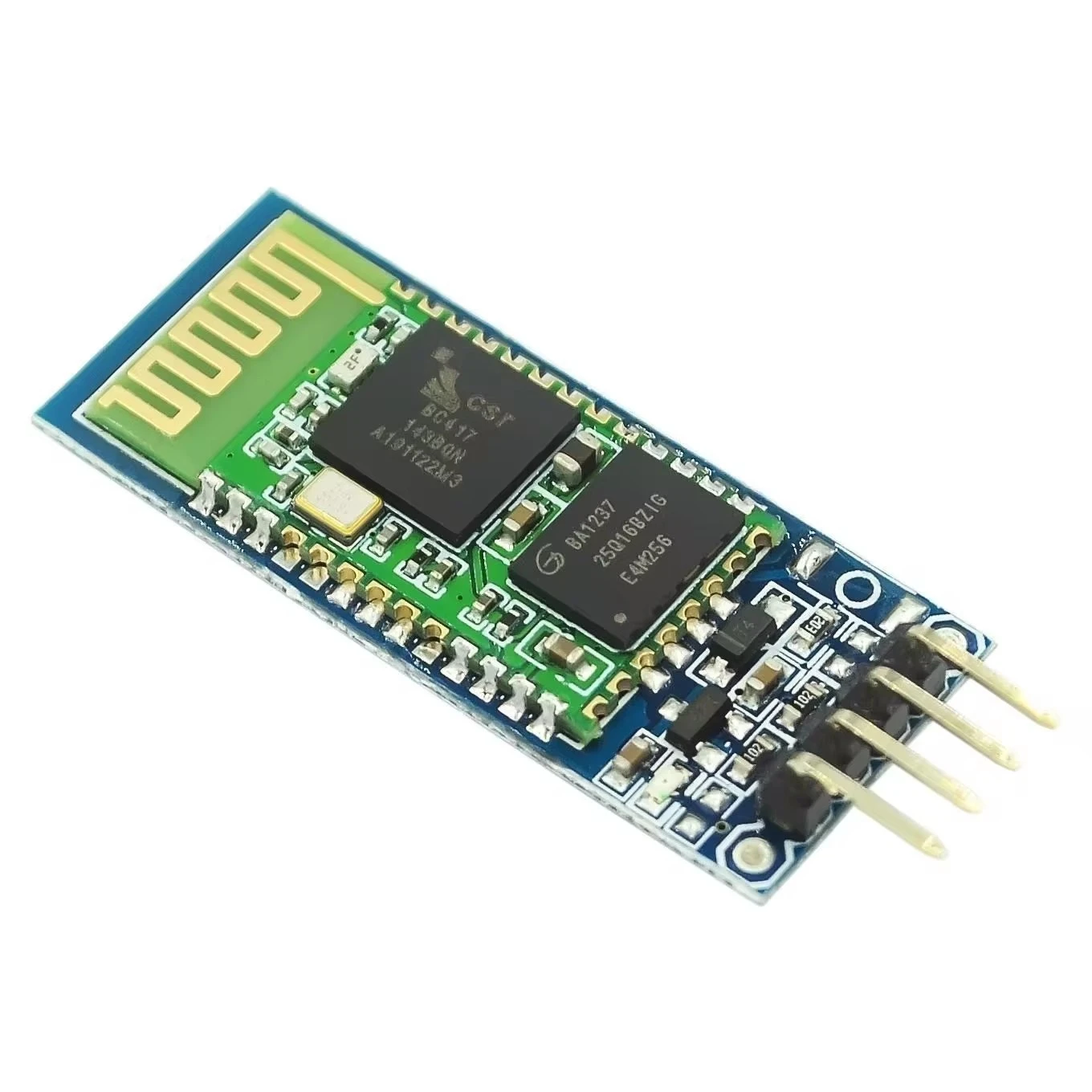 HC-05 HC-06 pie puerto serie Bluetooth módulo de transmisión transparente puerto serie inalámbrico comunicación módulo Bluetooth