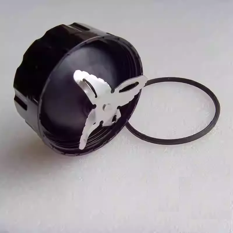 High Quality Knife Unit Including Sealing Ring for Philips HR2101 HR2102 HR2103 2104 2100 Juicer Blender Parts view 4